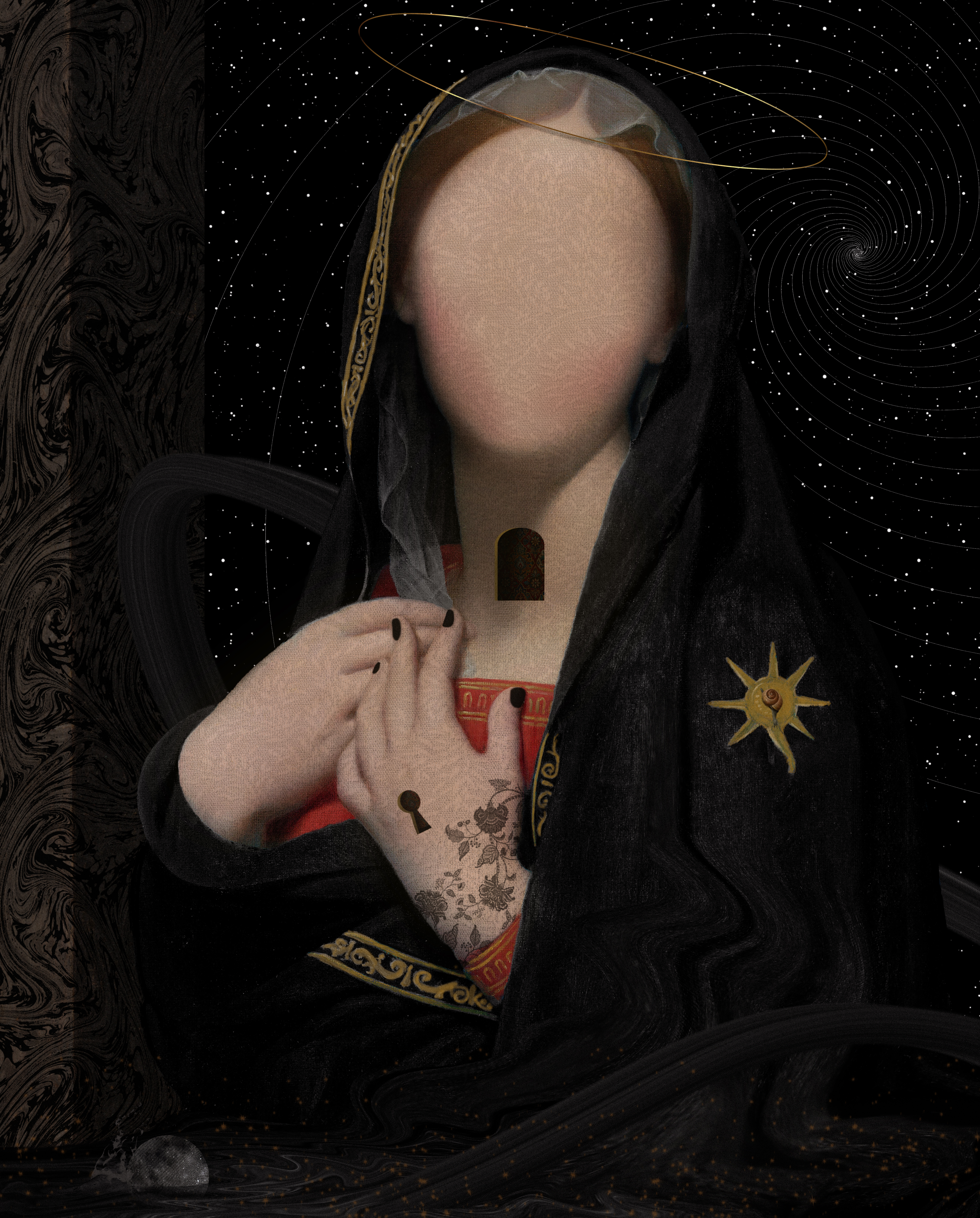 The Void