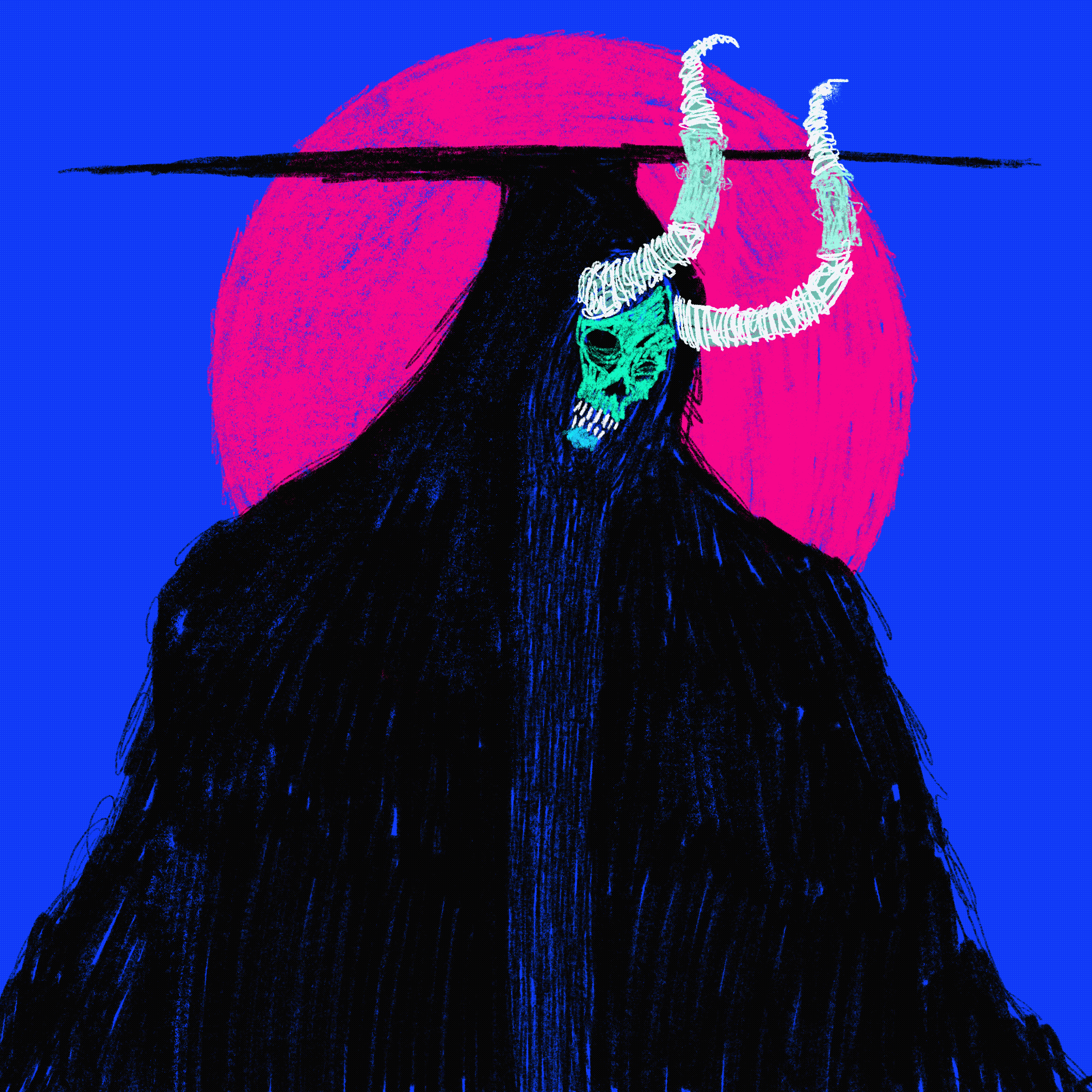 DOOMBRINGER