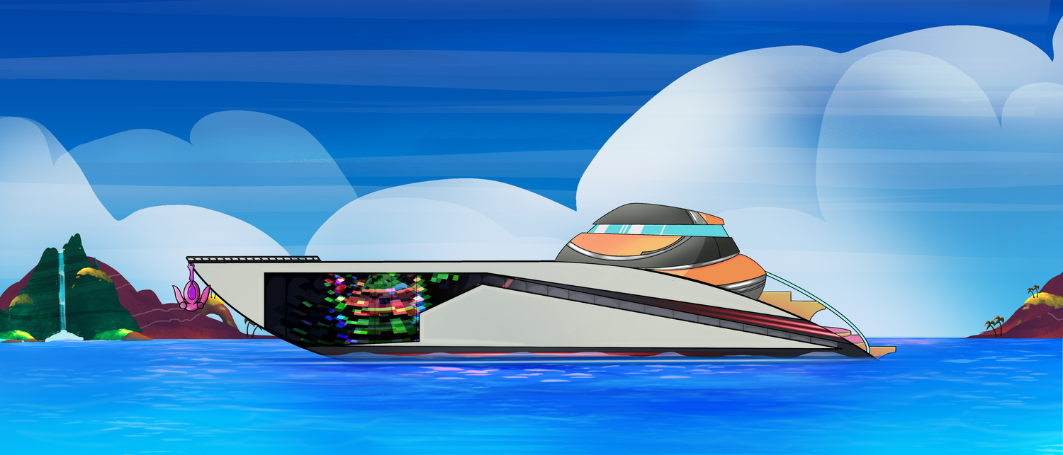 Superyacht 5572