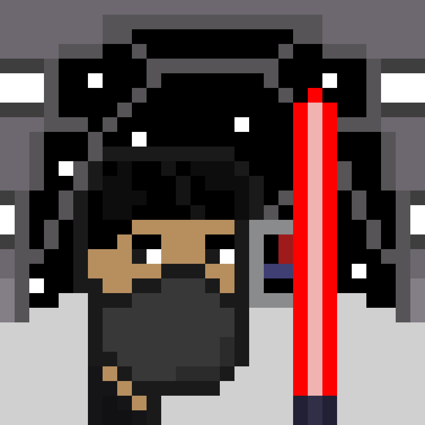 Star Punk #3730