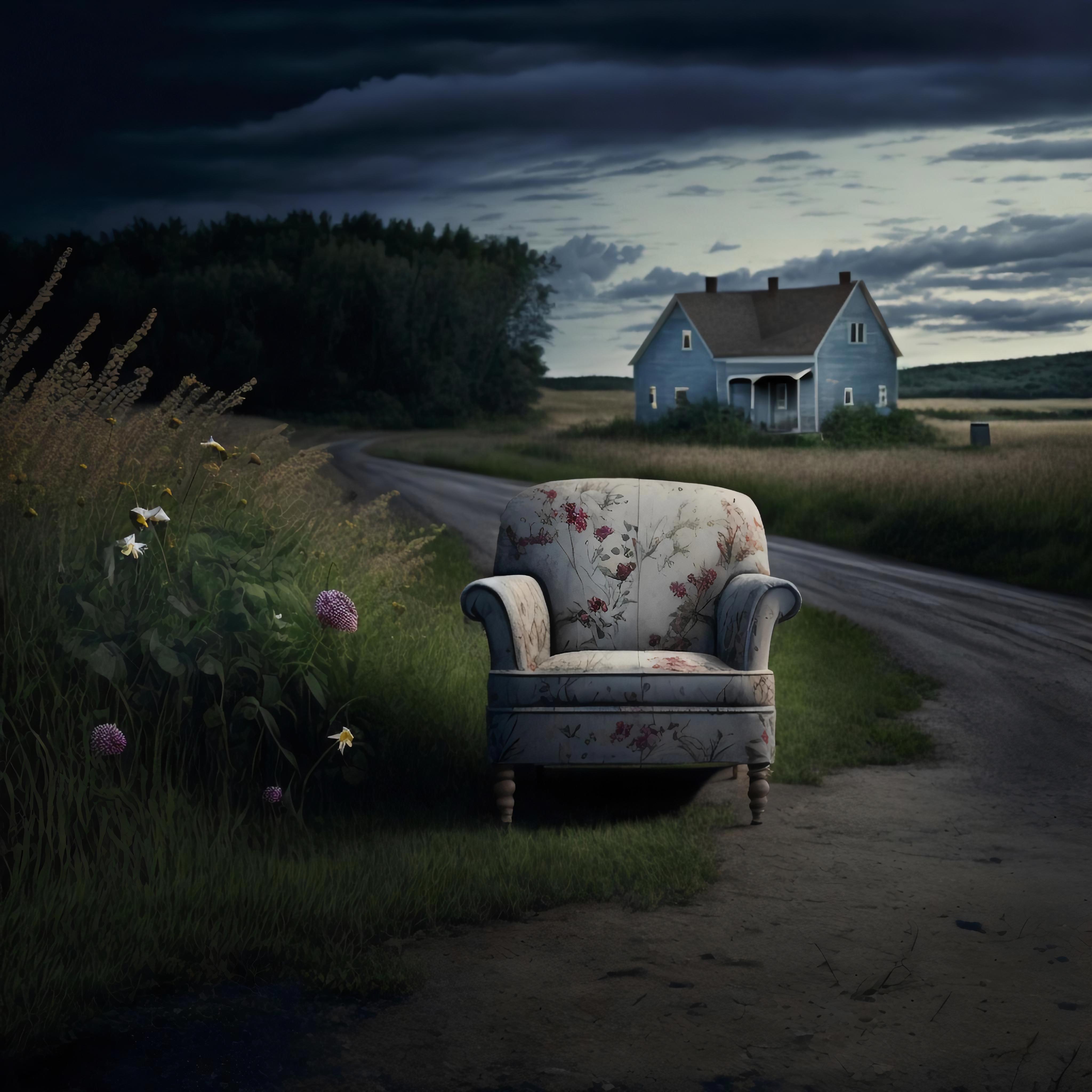 Solitude