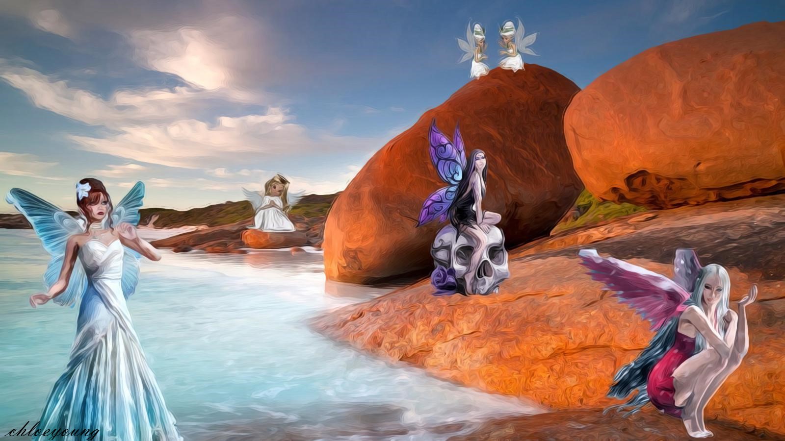 FAIRYLAND