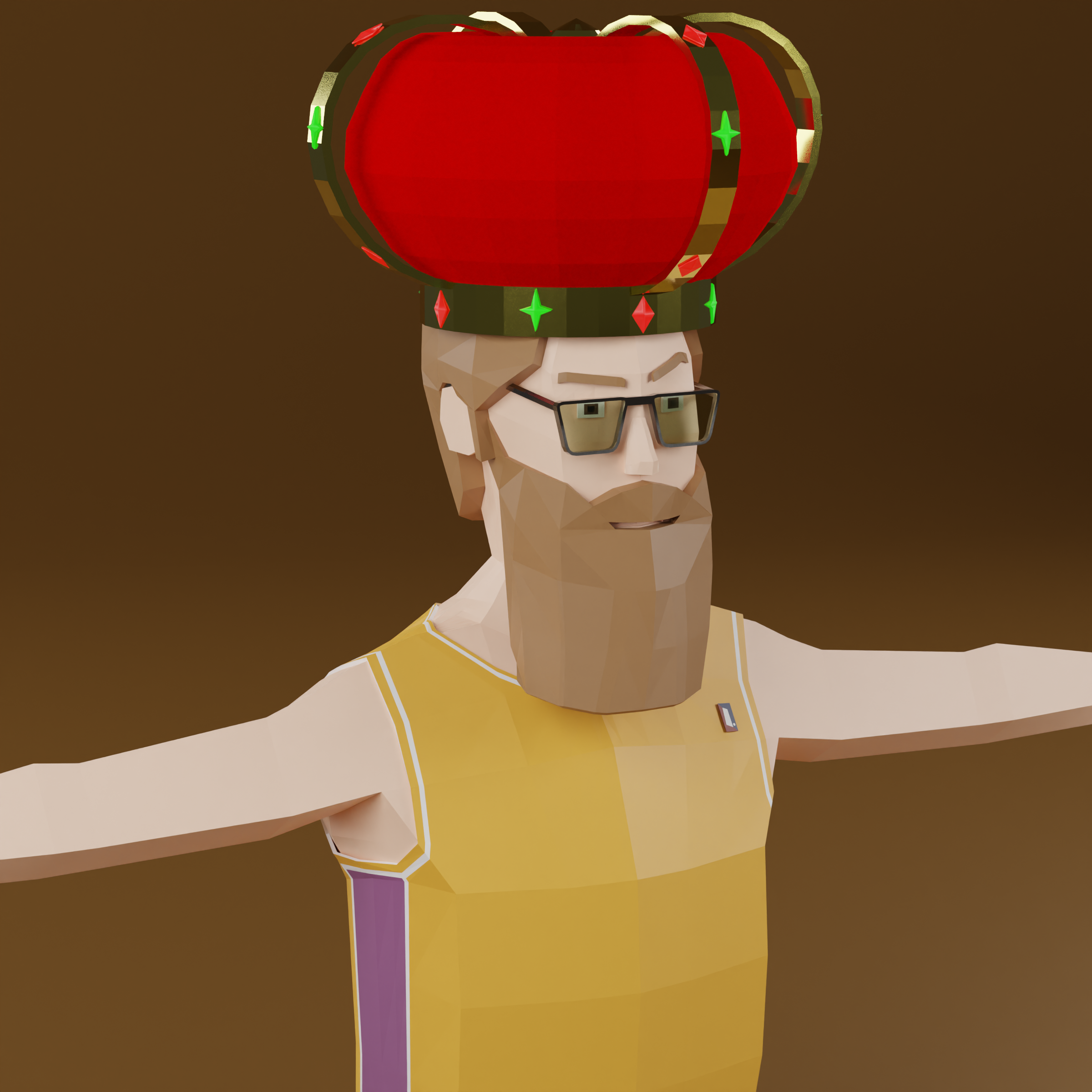 T-Poser #6114