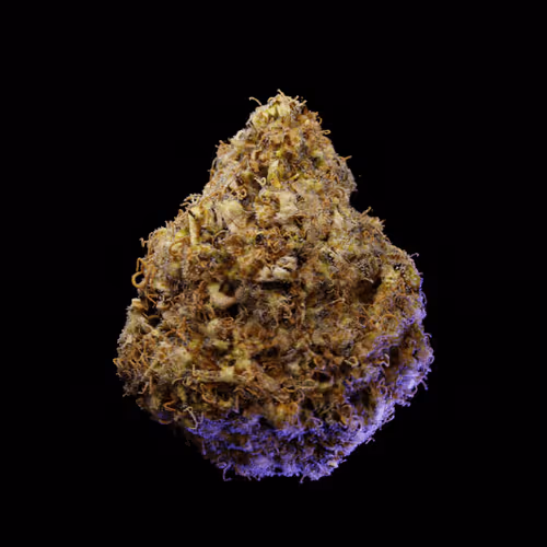Golden Goat