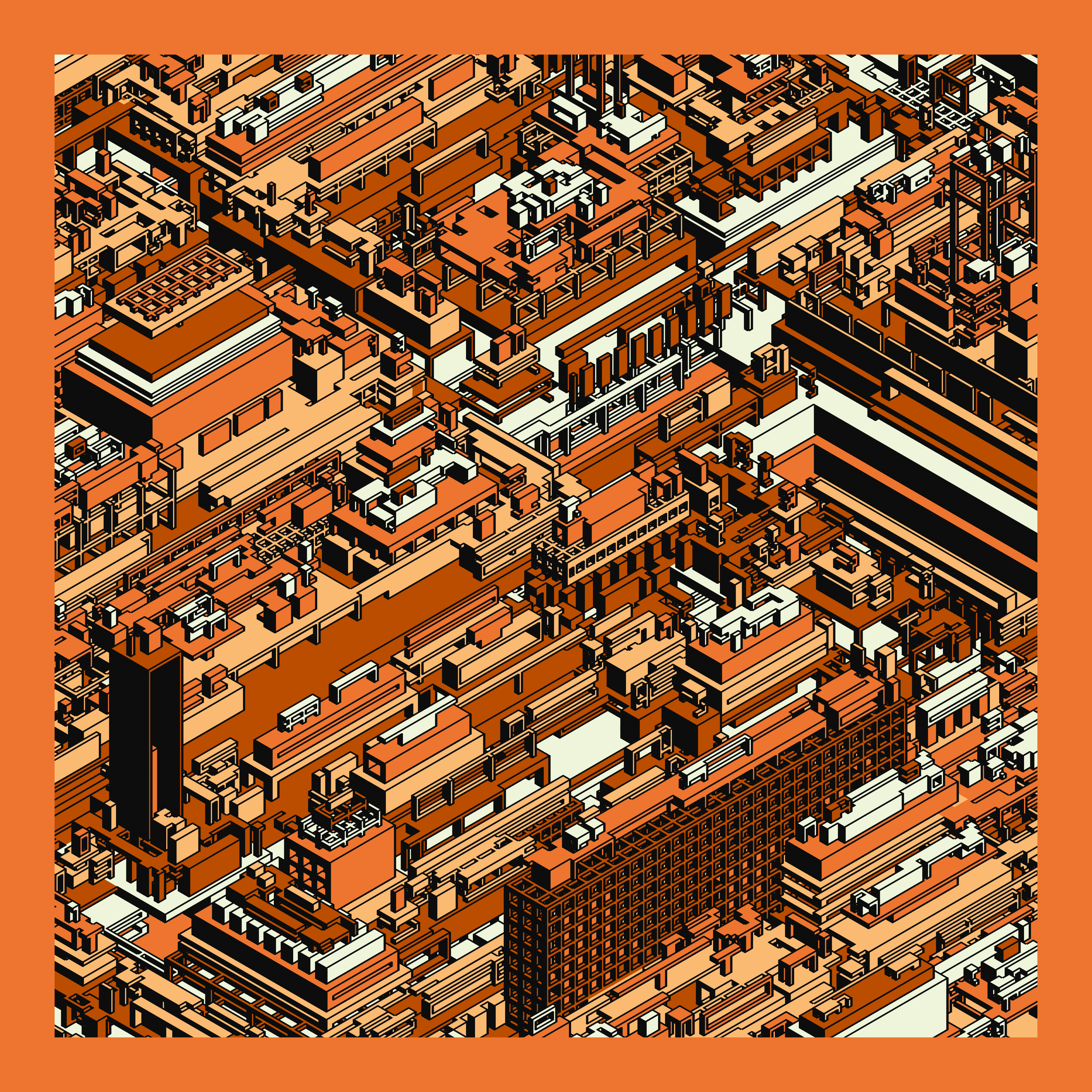 Plasticity #74