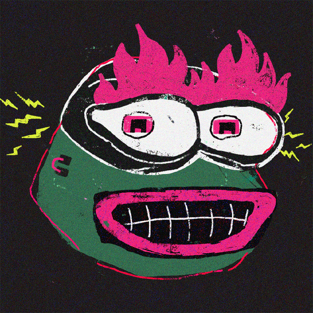MAXPEPE & FRENZ #4424