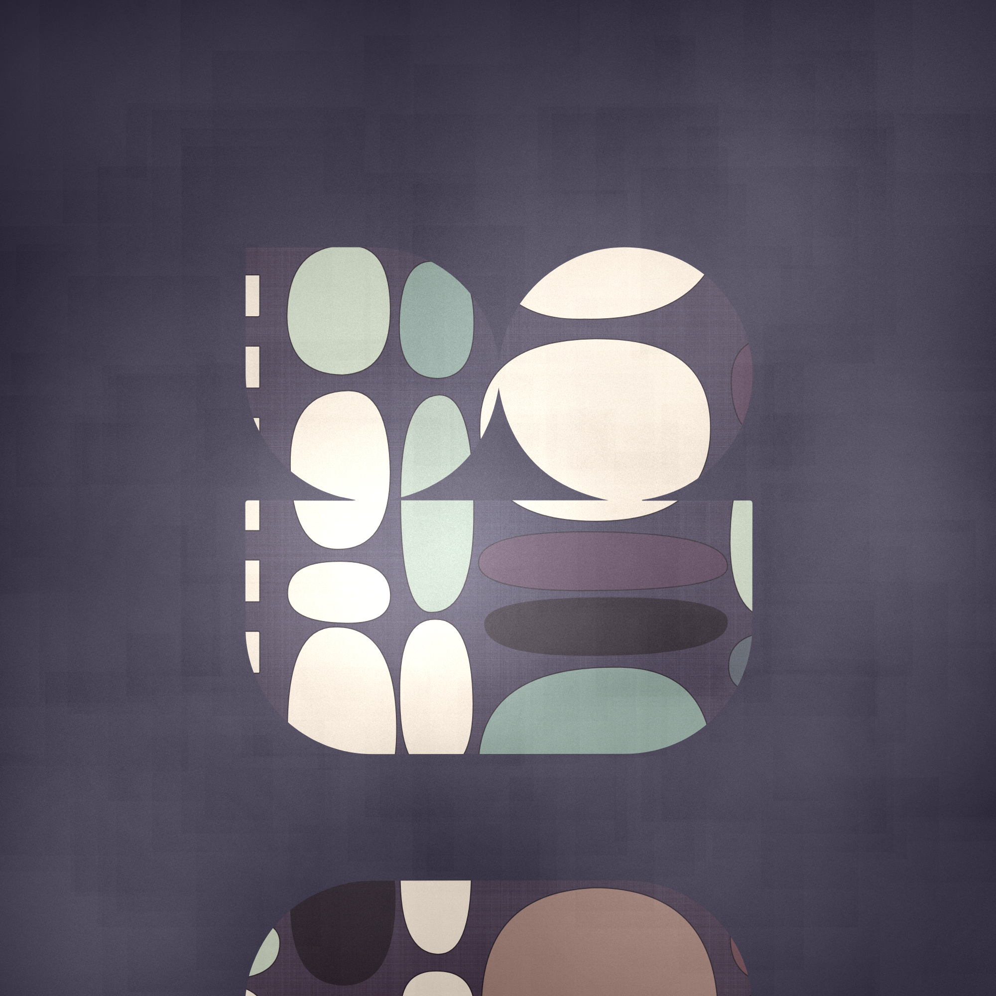 Opebbles, Set 063, Ed. 40