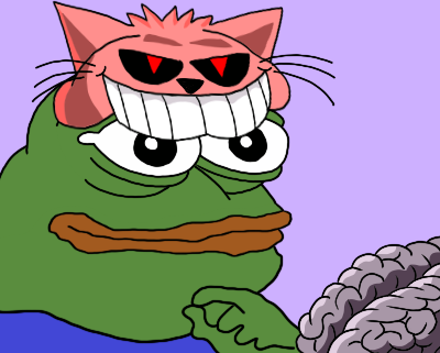 Pepe #3382