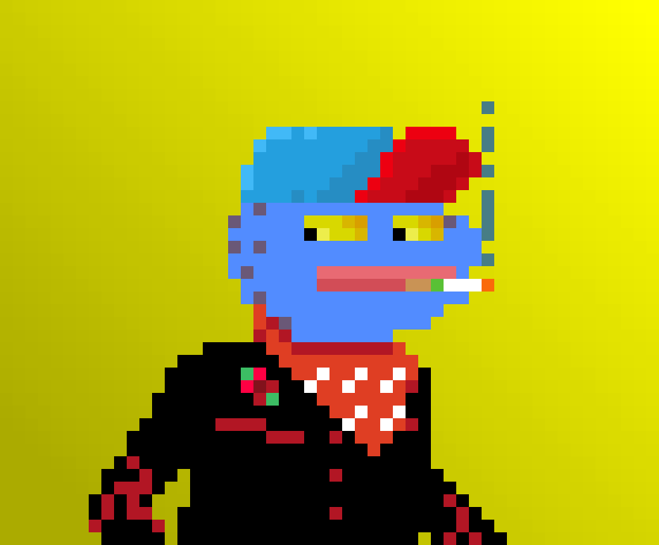 NPC #3809