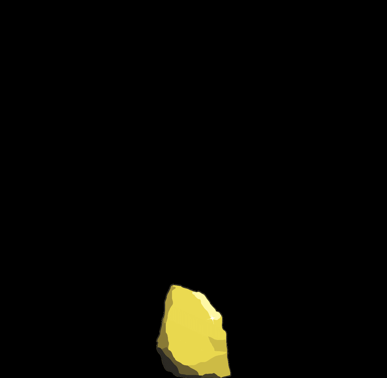 Baby EtherRock 100