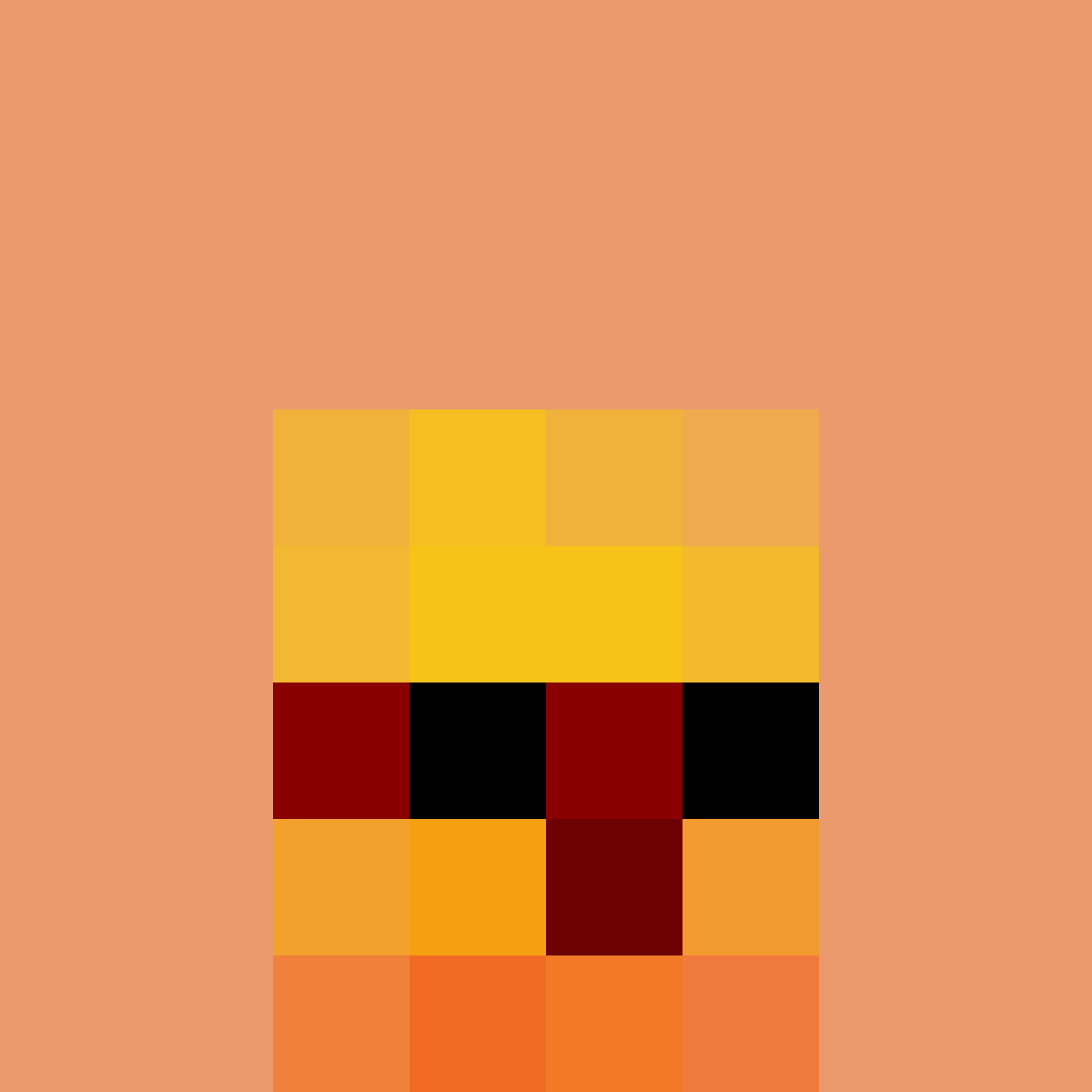 Simplesons Punks #52