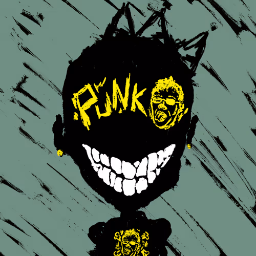 PunkYou #4772