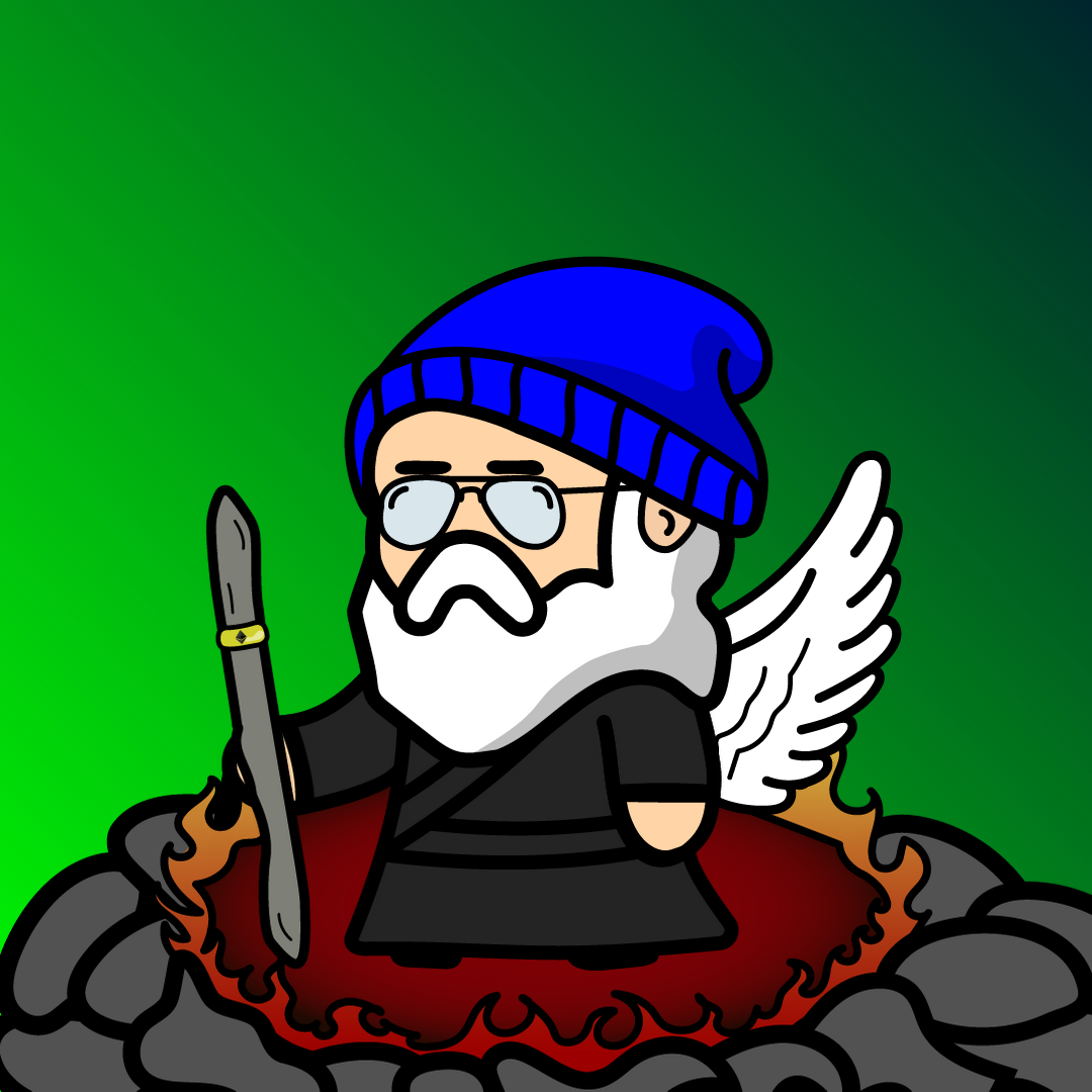 Wizard #70