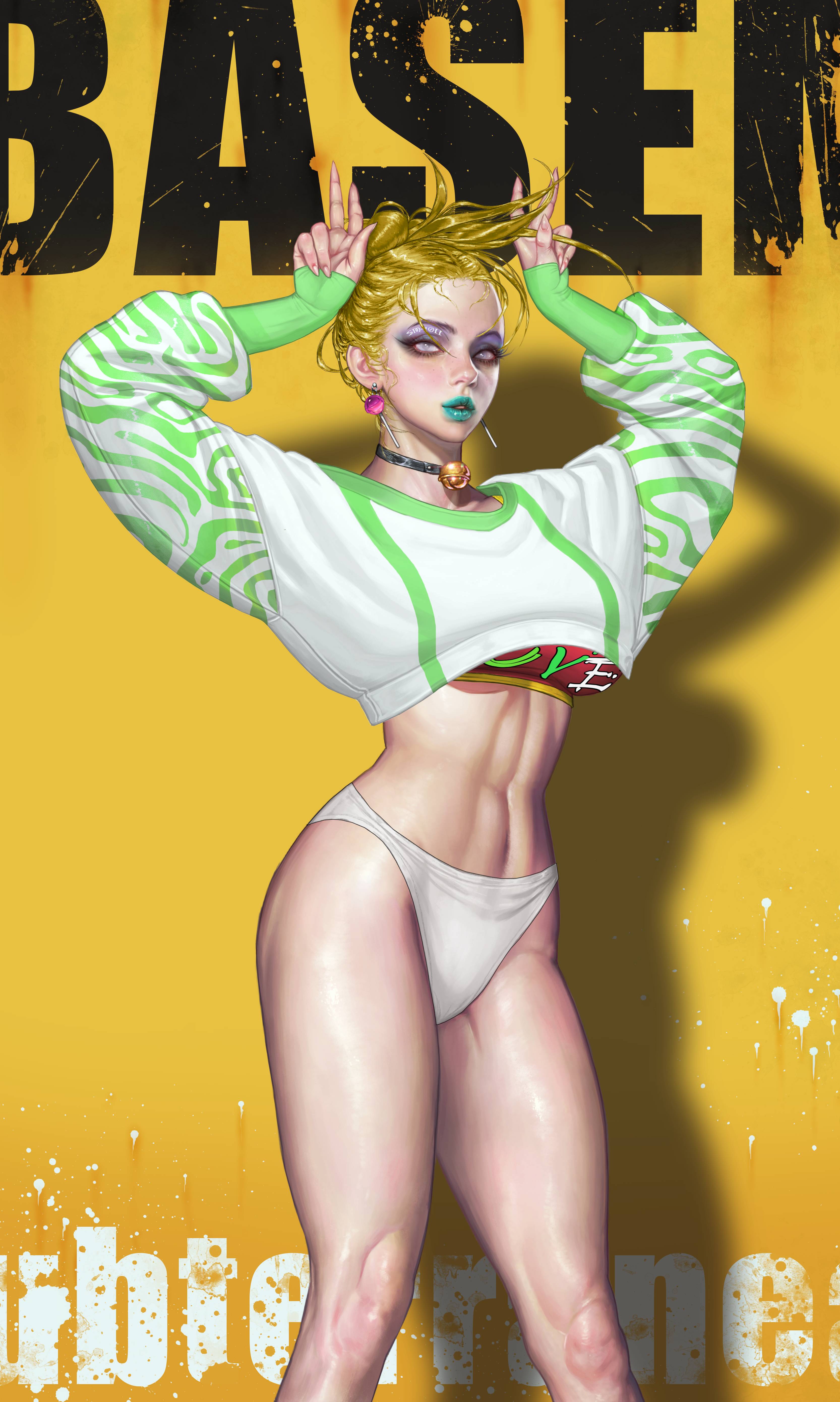 Dream Girls #5530