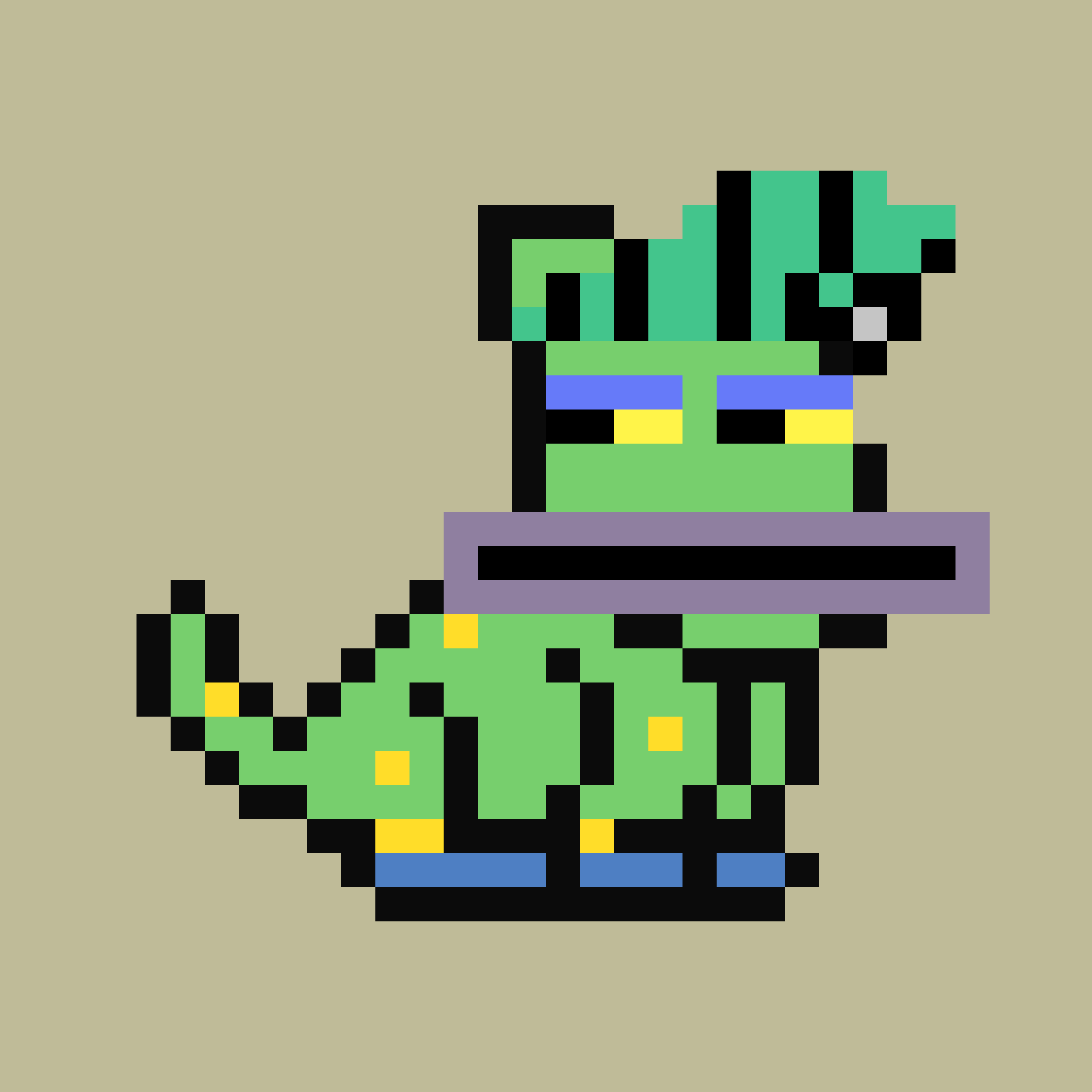Pupz #280