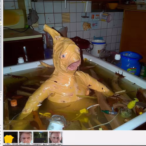 Filthy-Tub