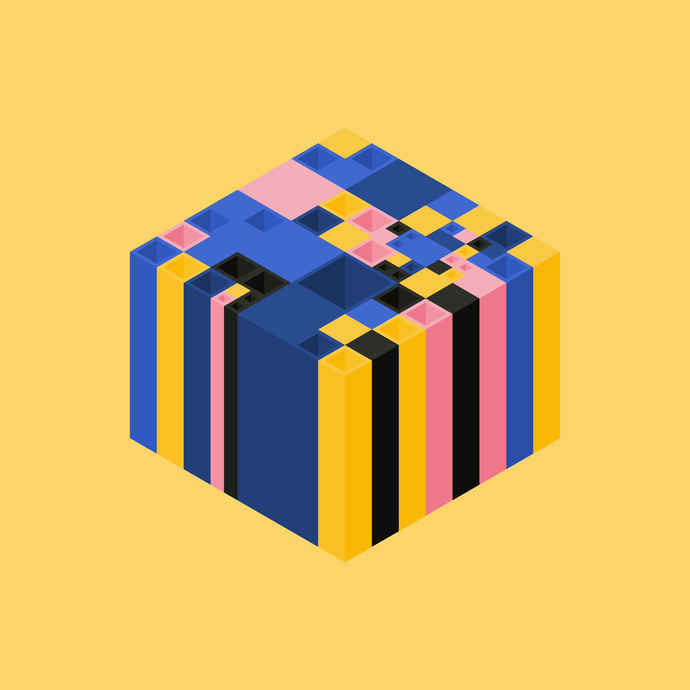 AlgoRhythms #106