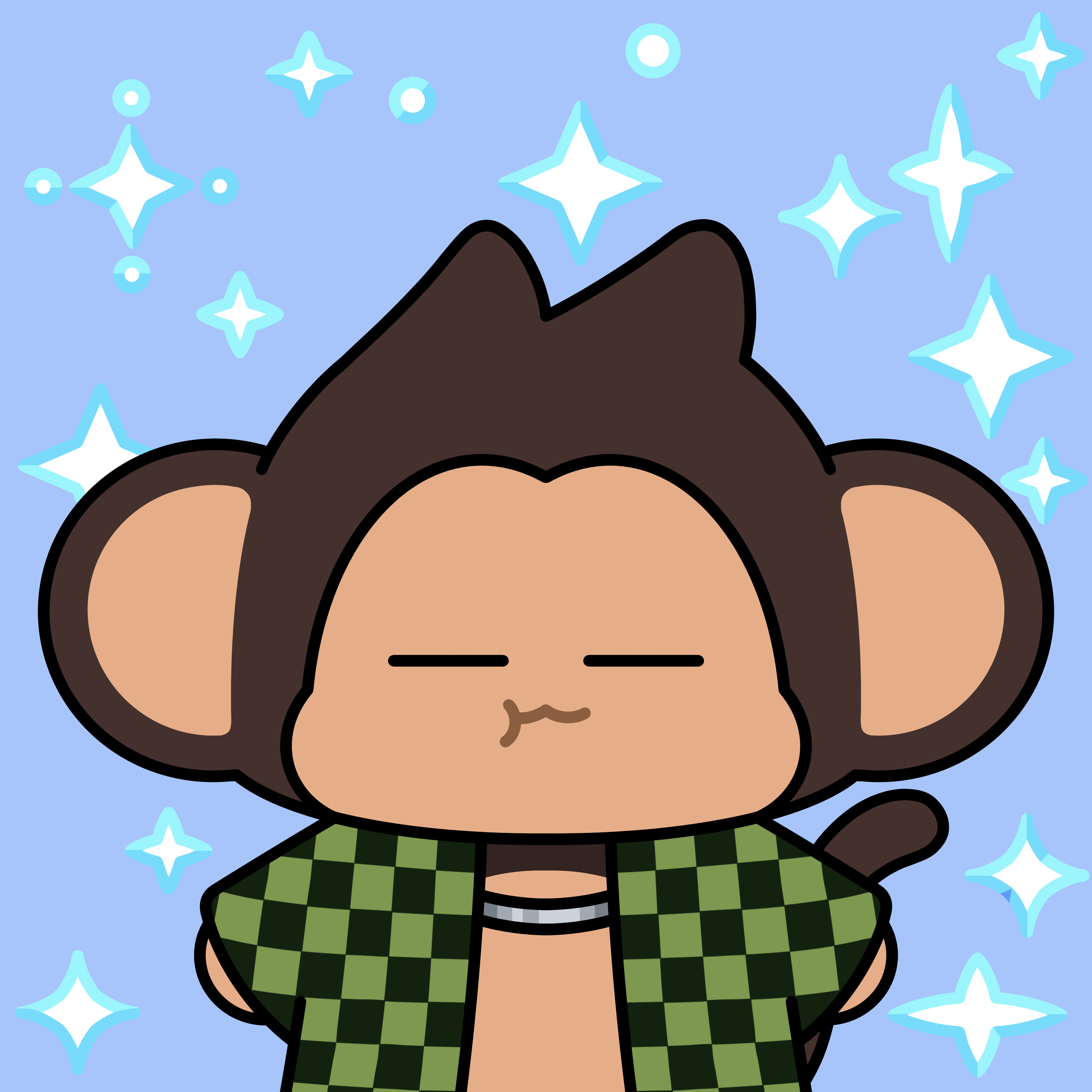 Chimpers #2294