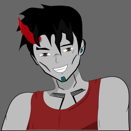 Yuki Chaos #2256