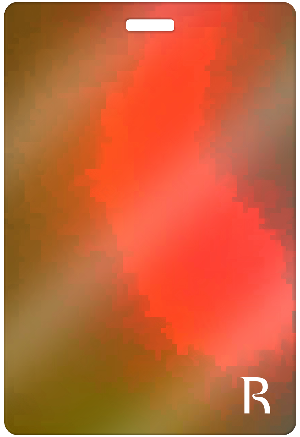 Refract Pass #1123