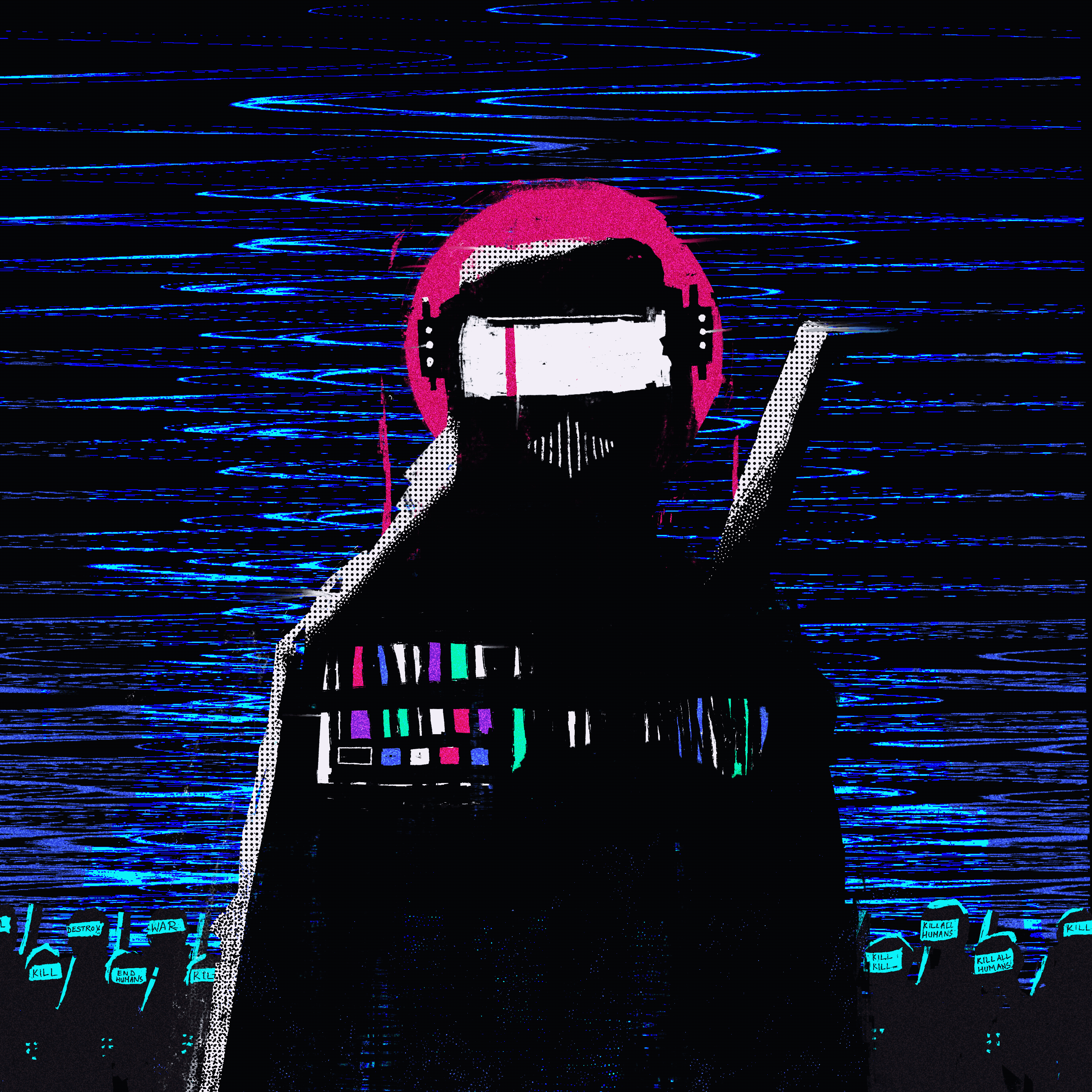 DEATHBOTS