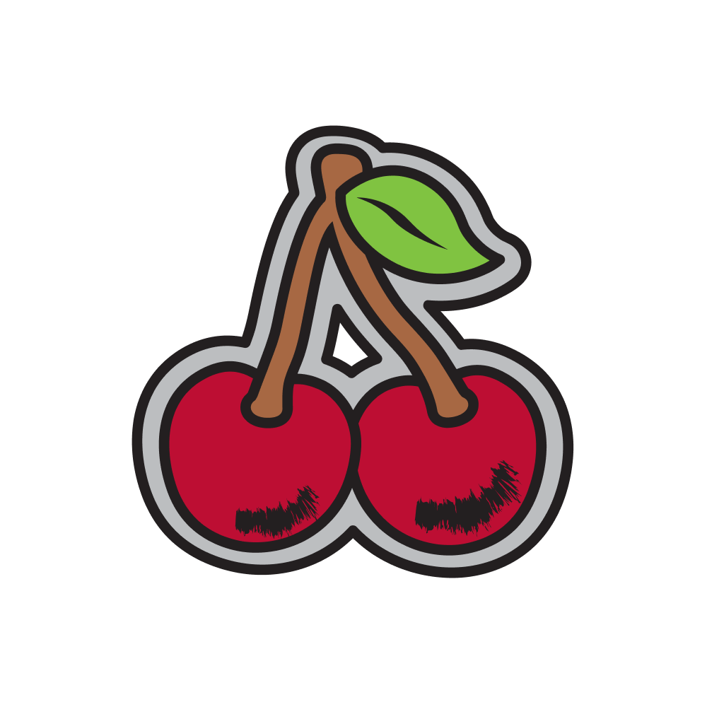 #374 Cherry
