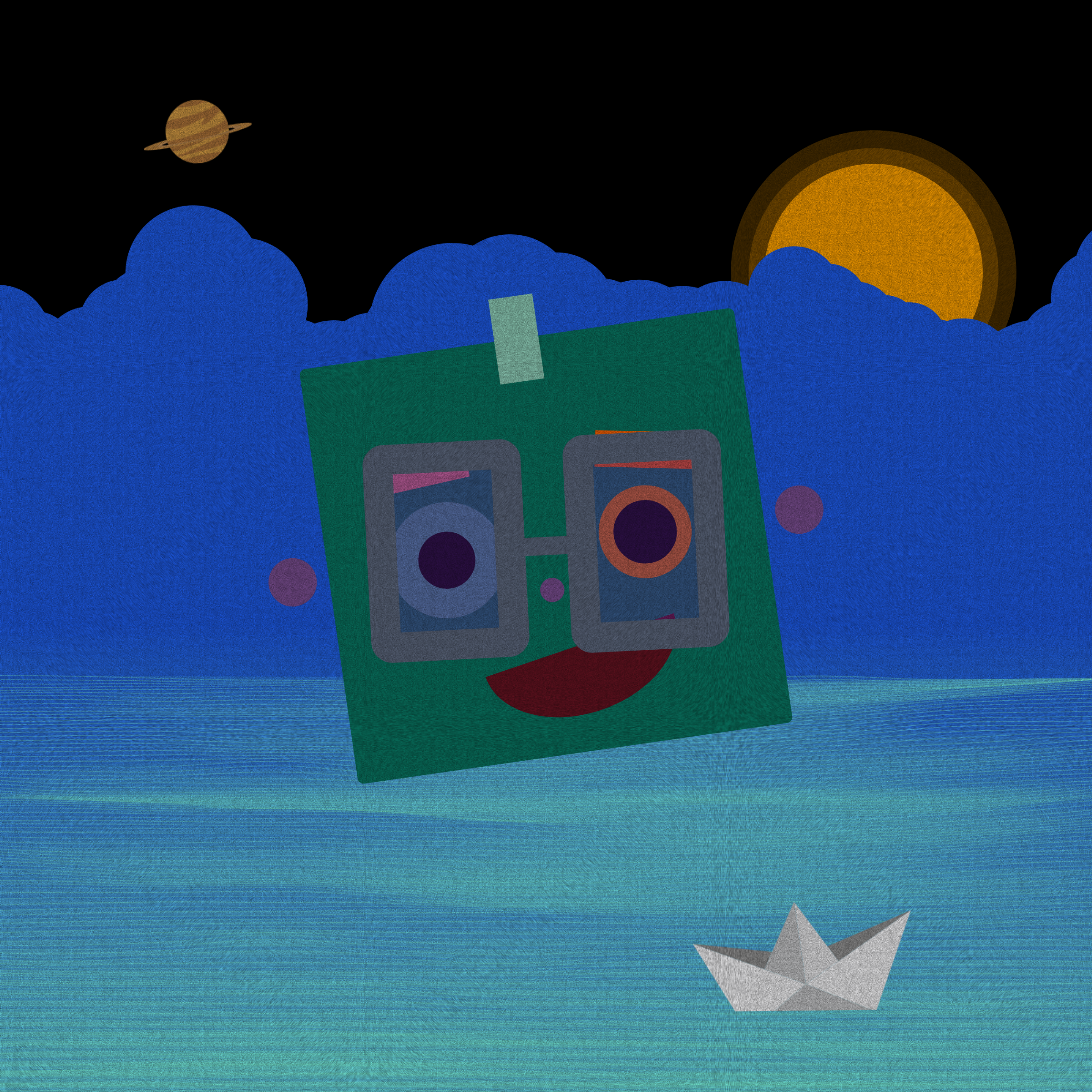 sail-o-bots #51