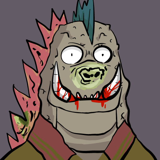 GoblinHunters #1598