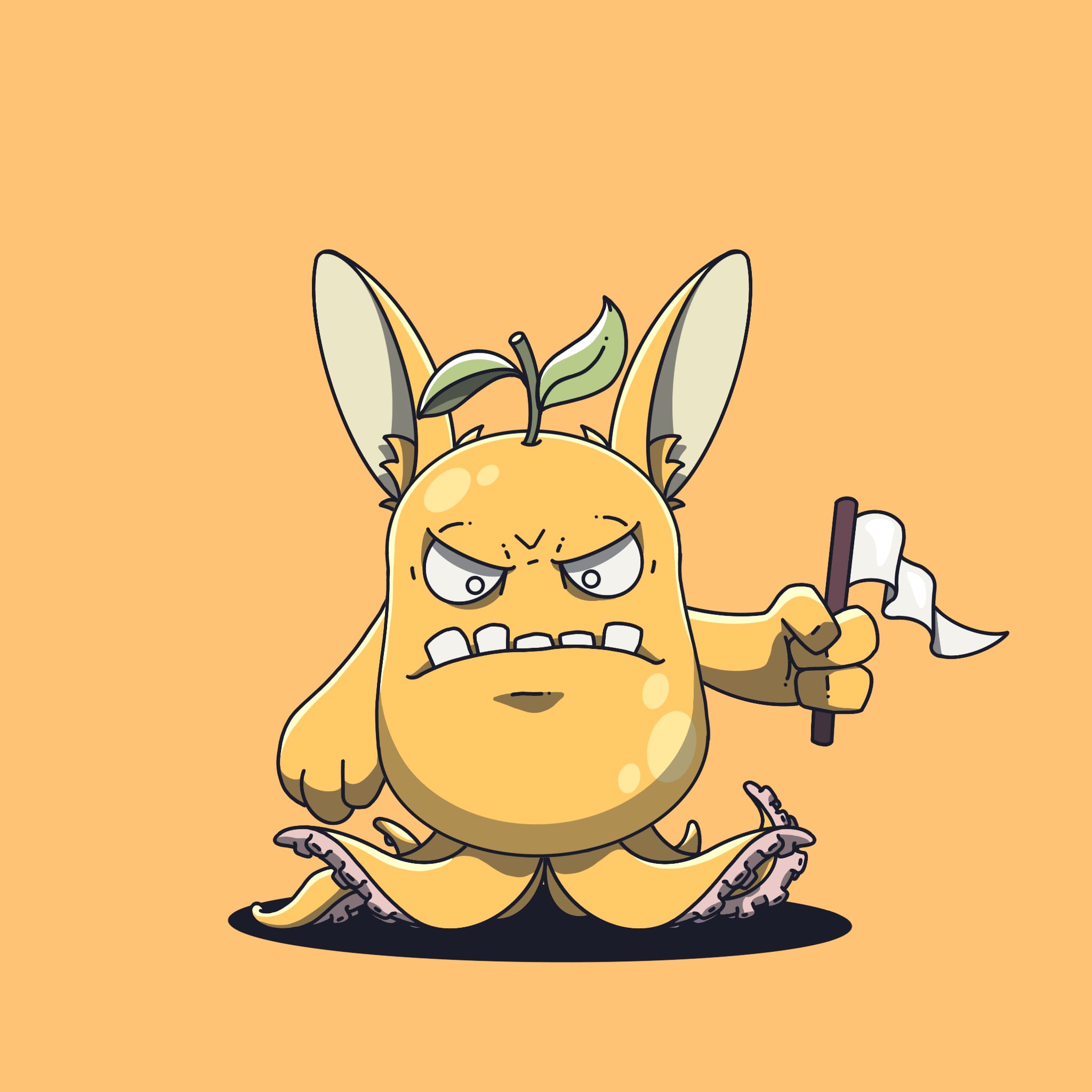 Quibbit #716