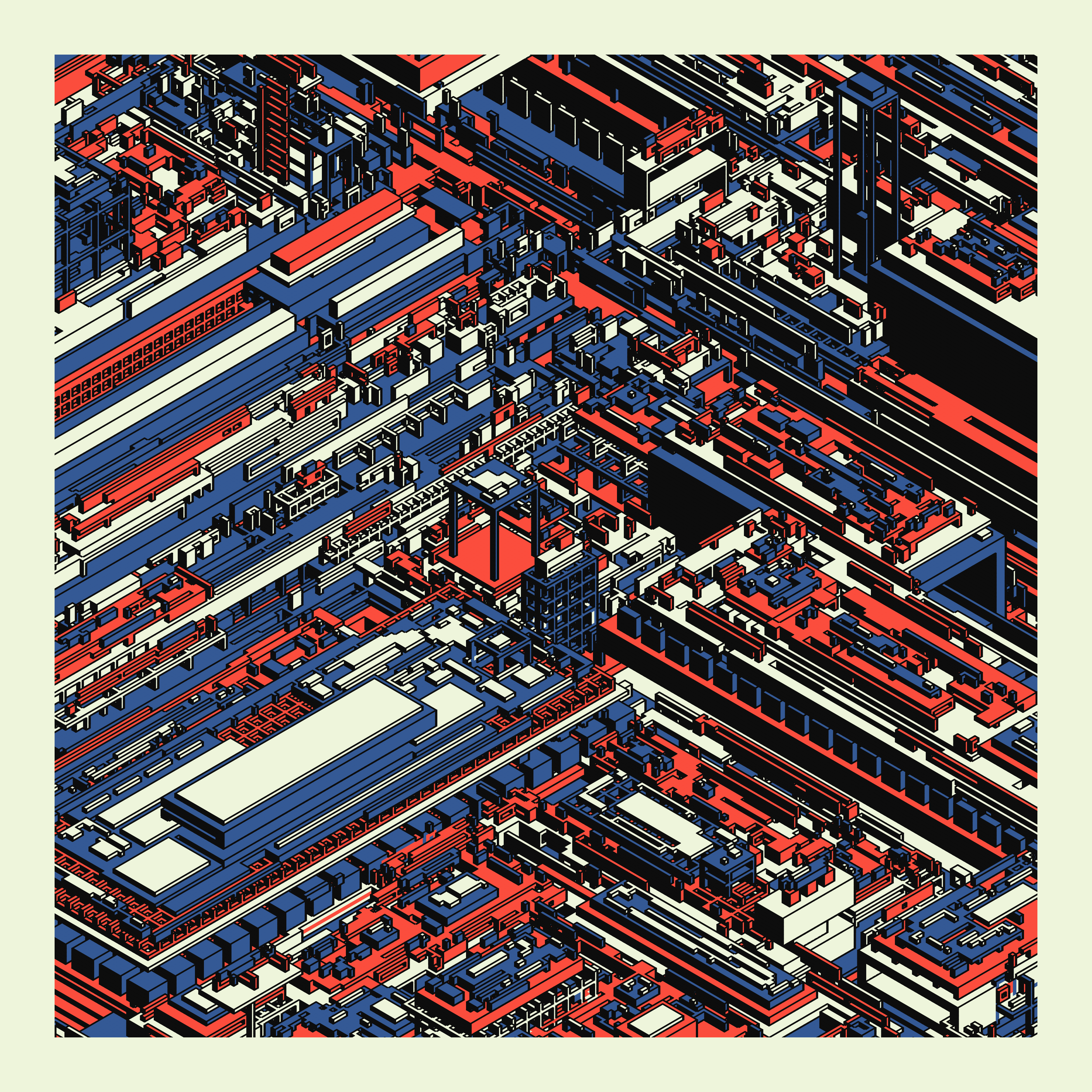 Plasticity #534