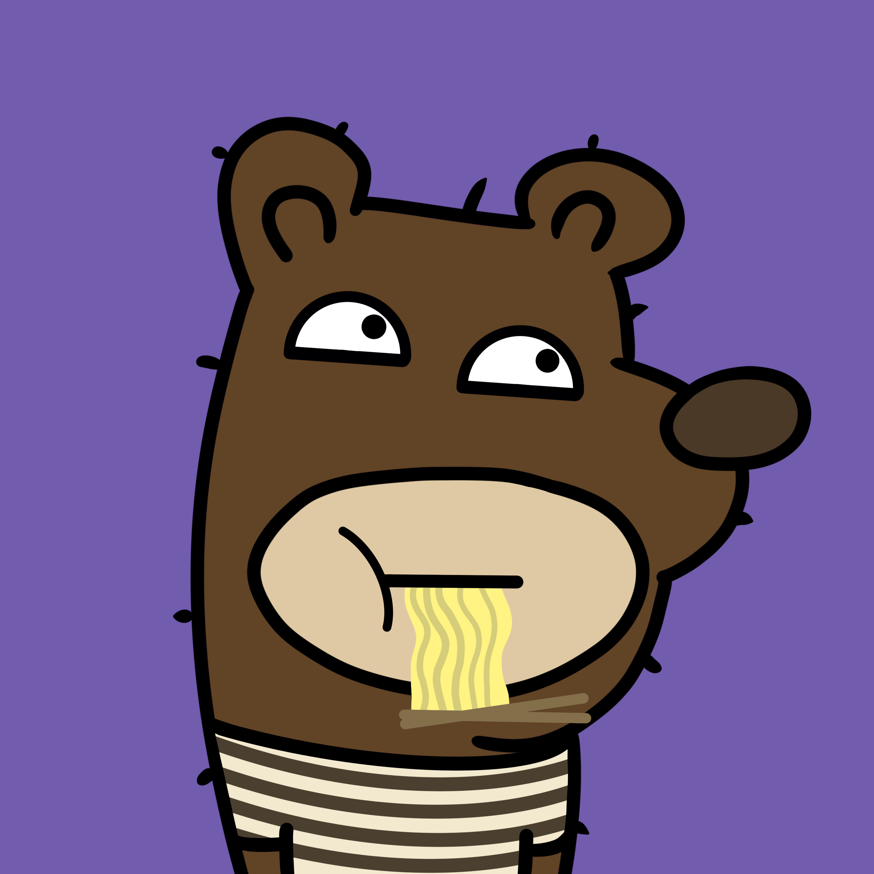 BEARISH #3682