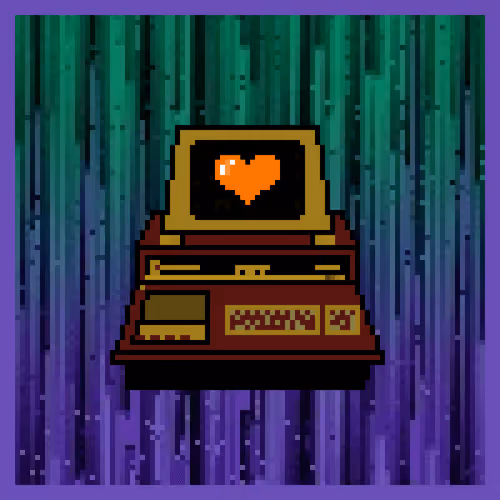 Compute Love #72