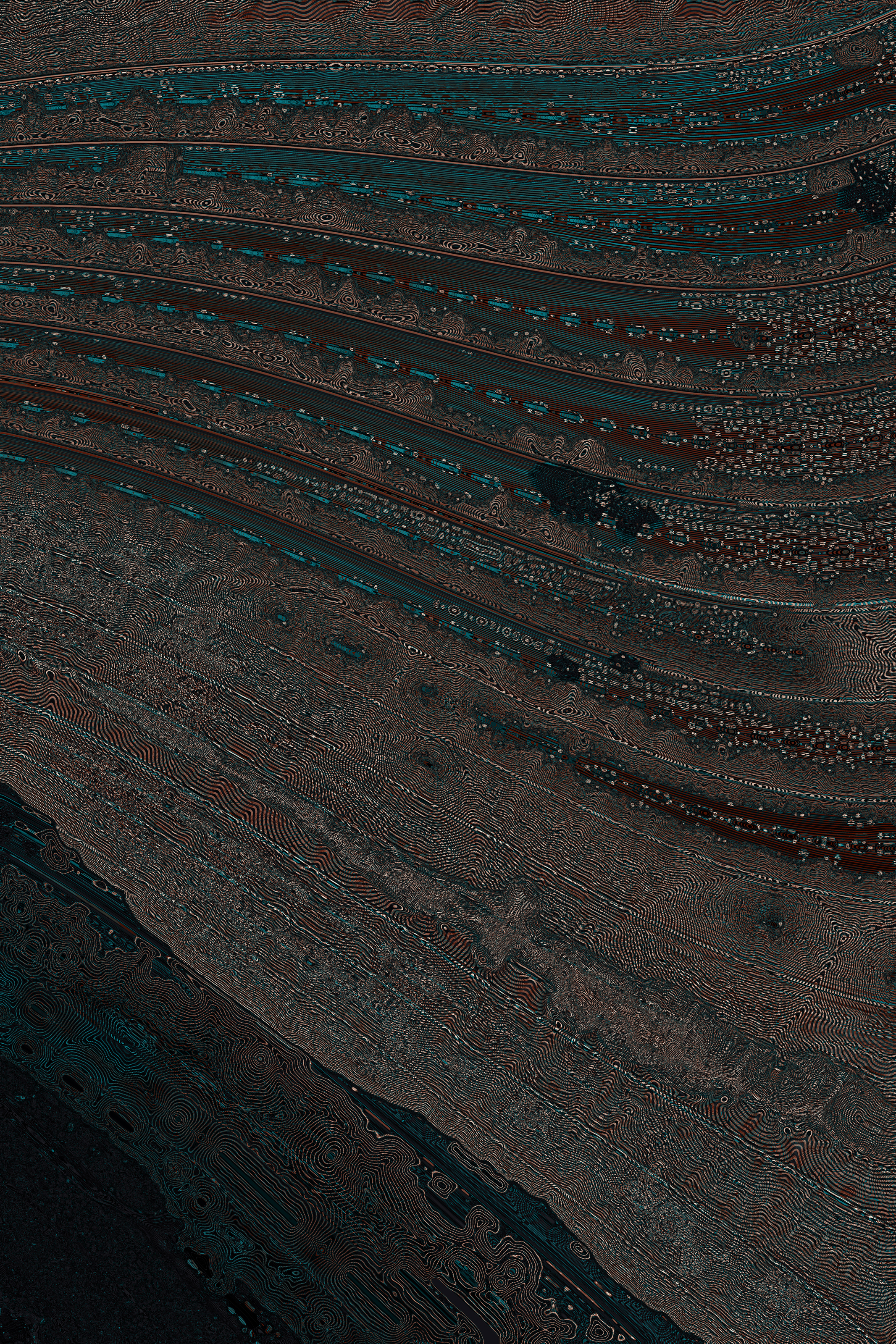 Dactylogram #69