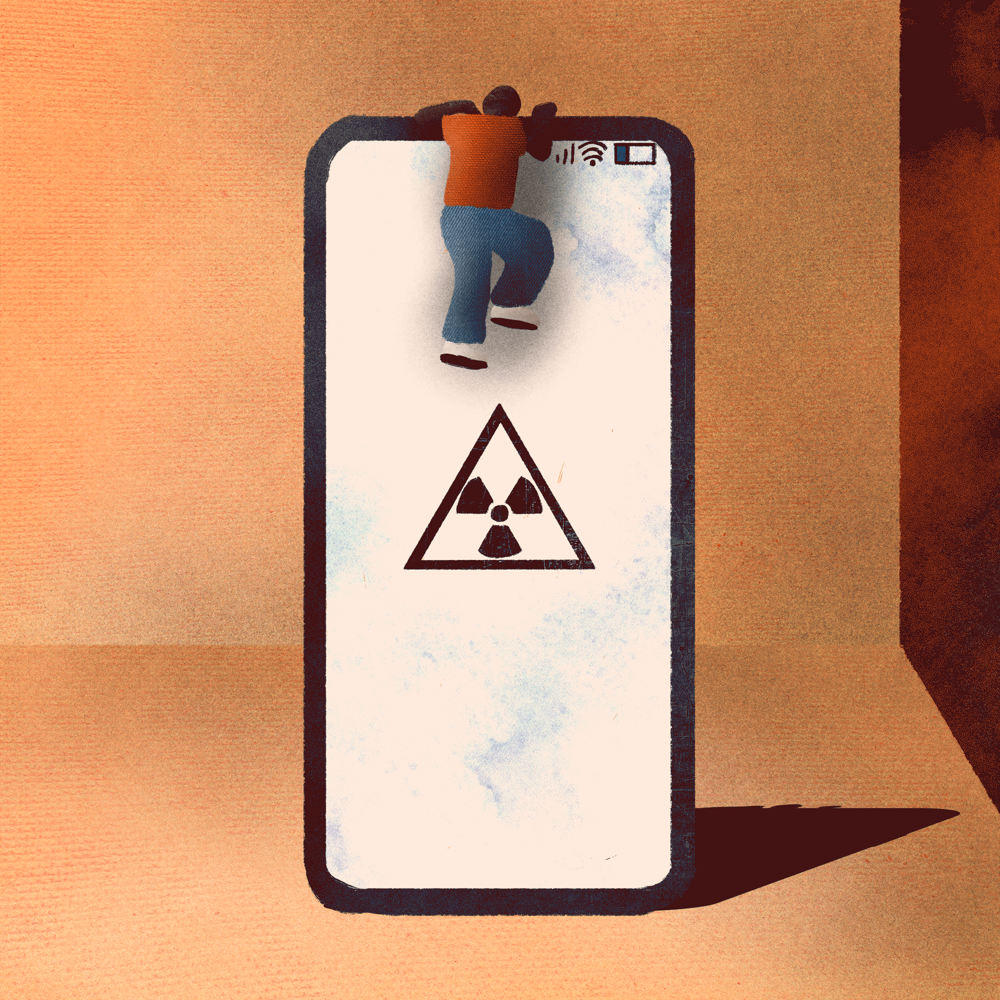 phone