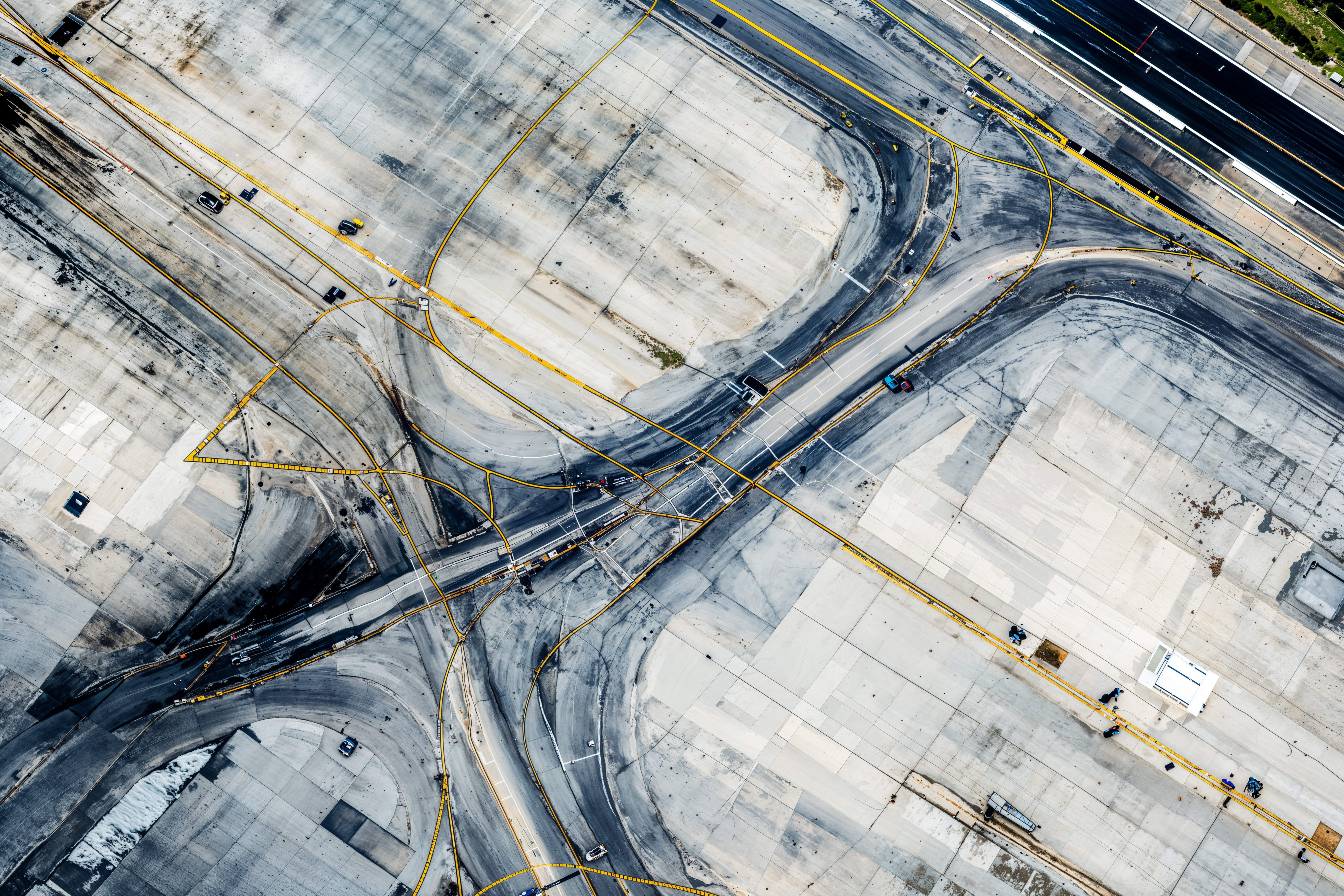Tarmac #41