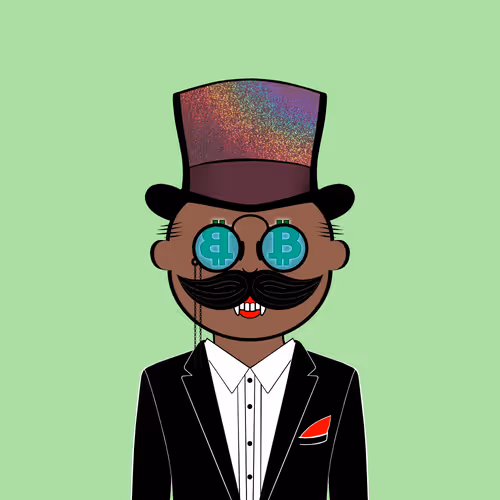 Mr Crypto #3524