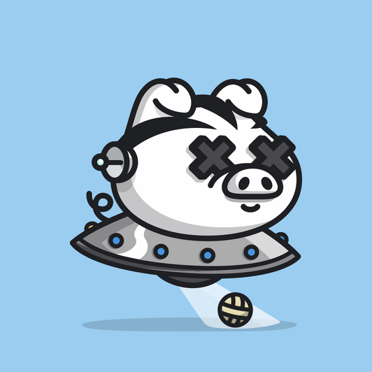 Robopet #7233