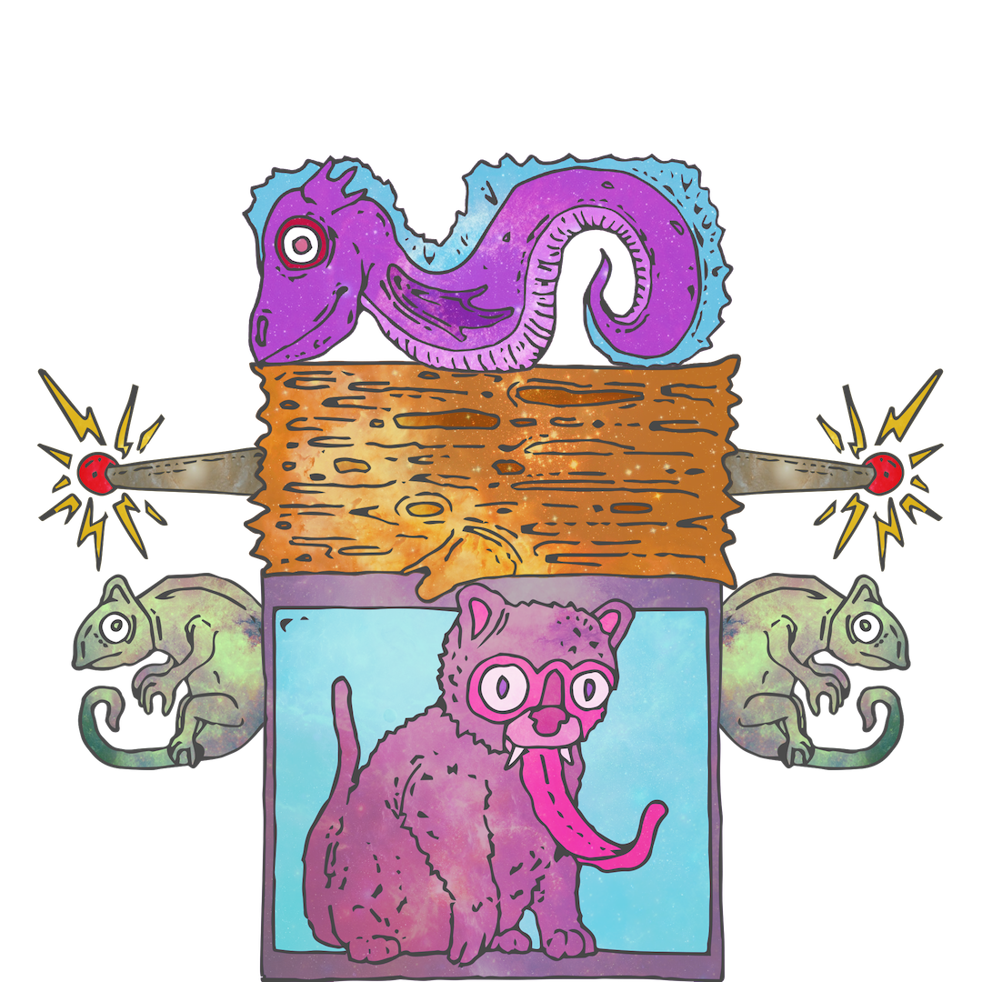 Monster Block #653