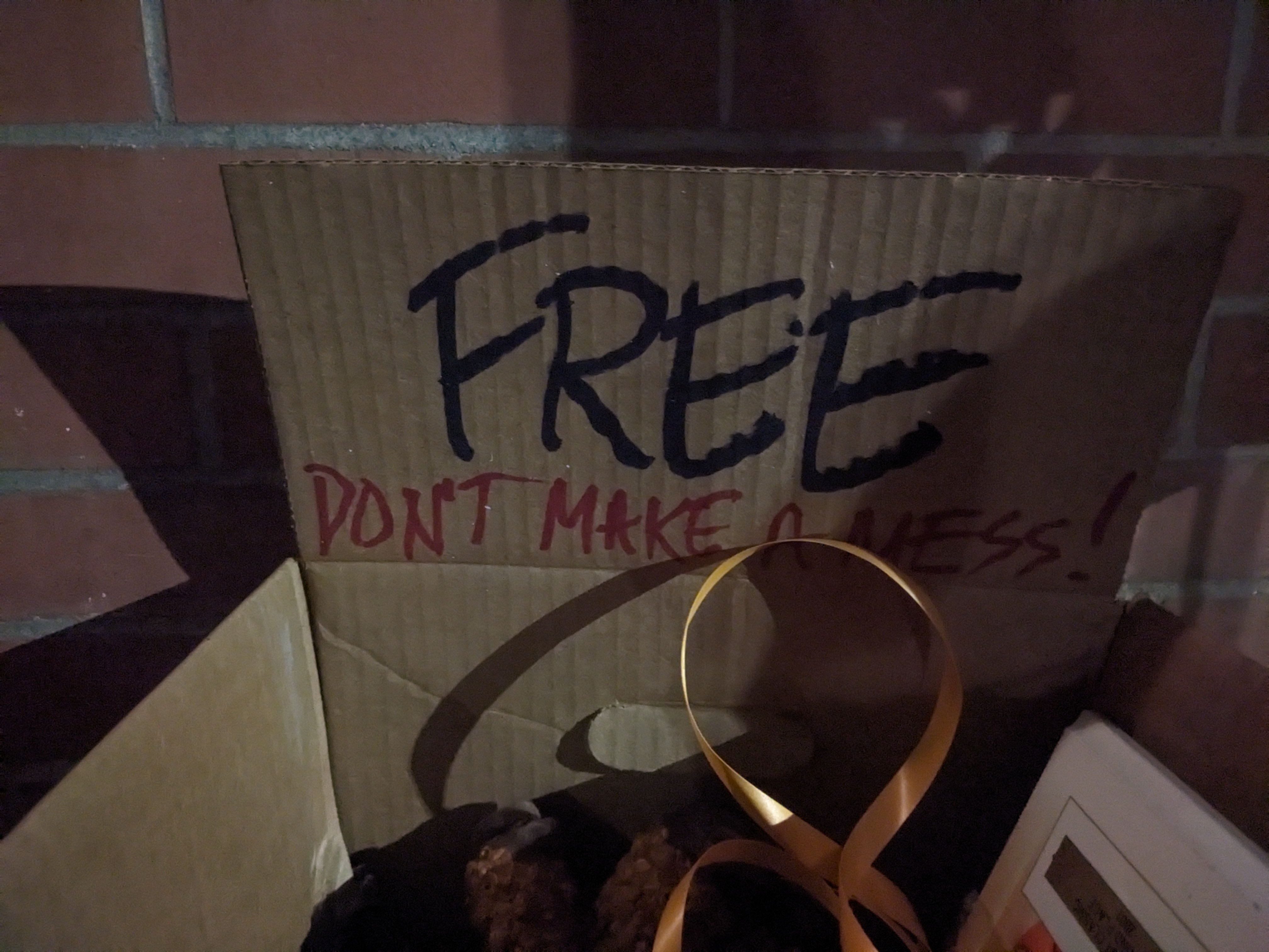 Free23 #9
