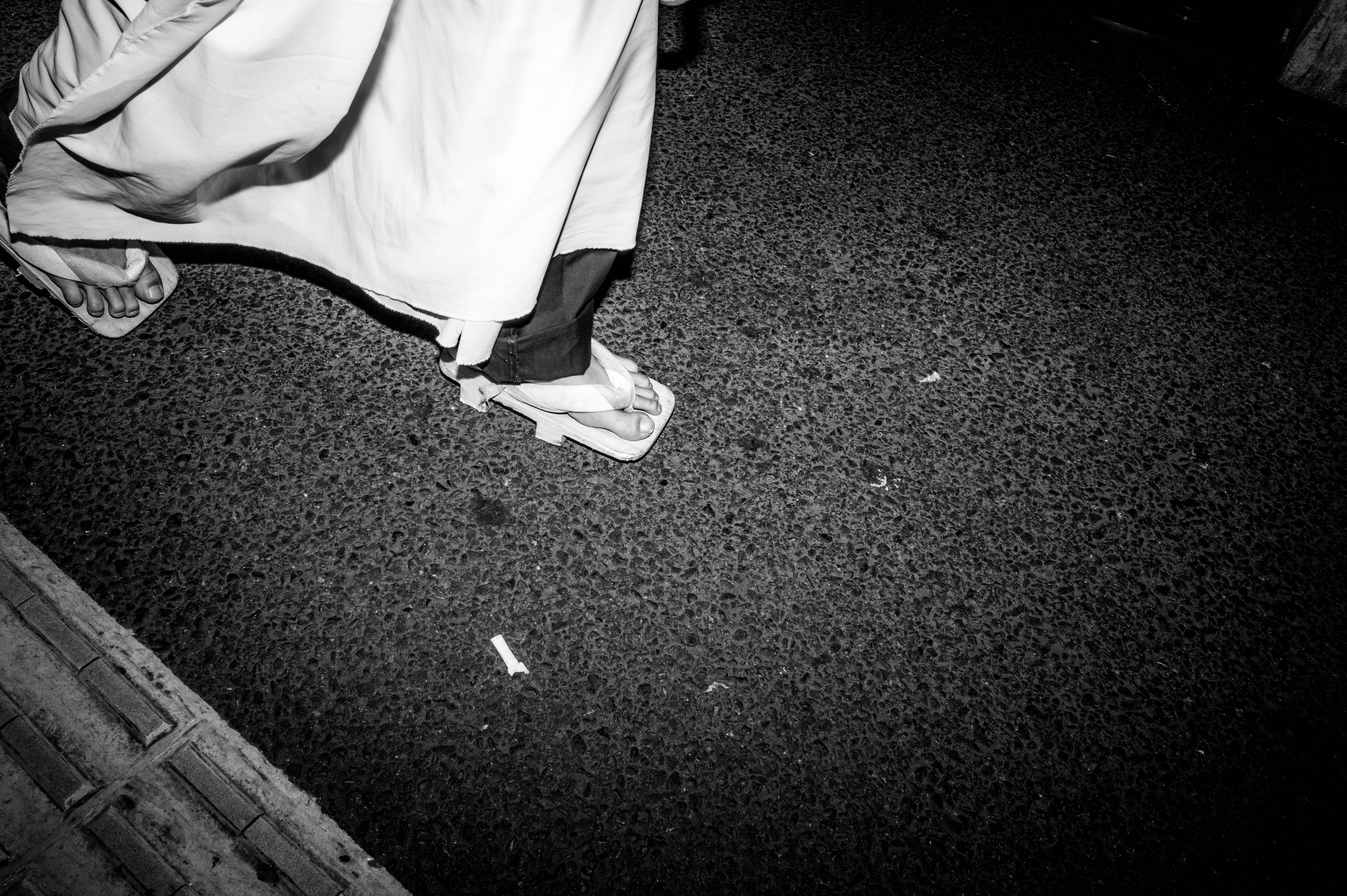 Tokyo Walks #10