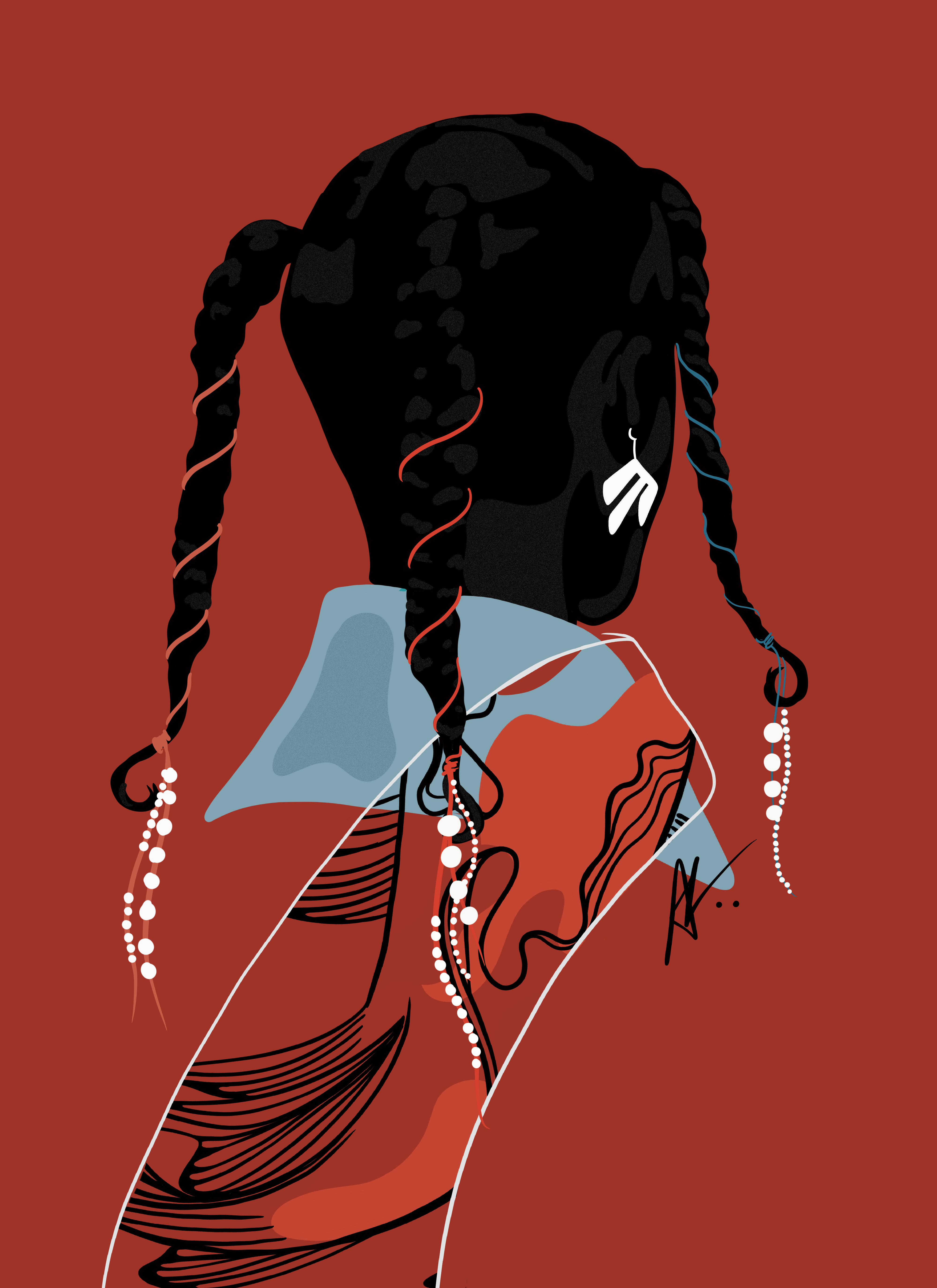 Red's Garment