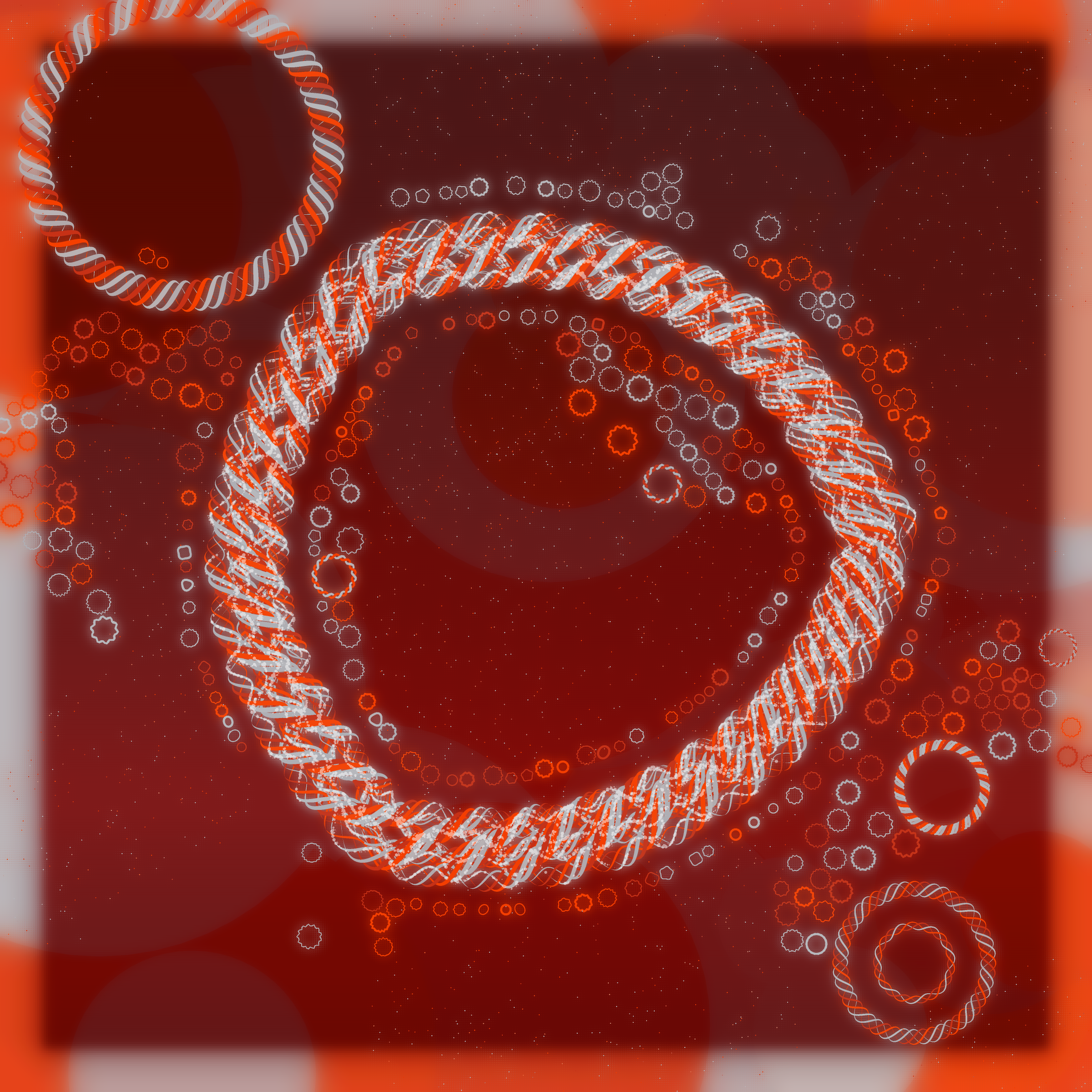 Friendship Bracelets #34619