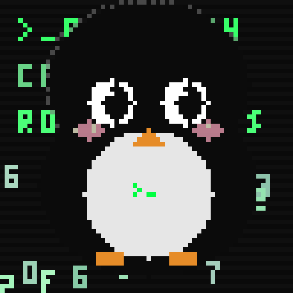 PENGU404 #6922