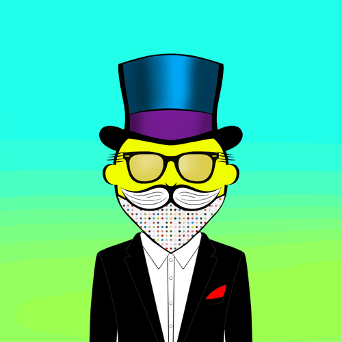 Mr Crypto #6024