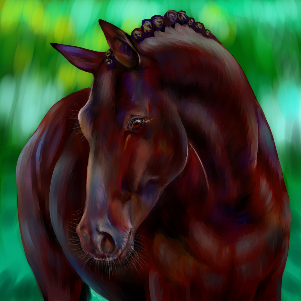 Horse