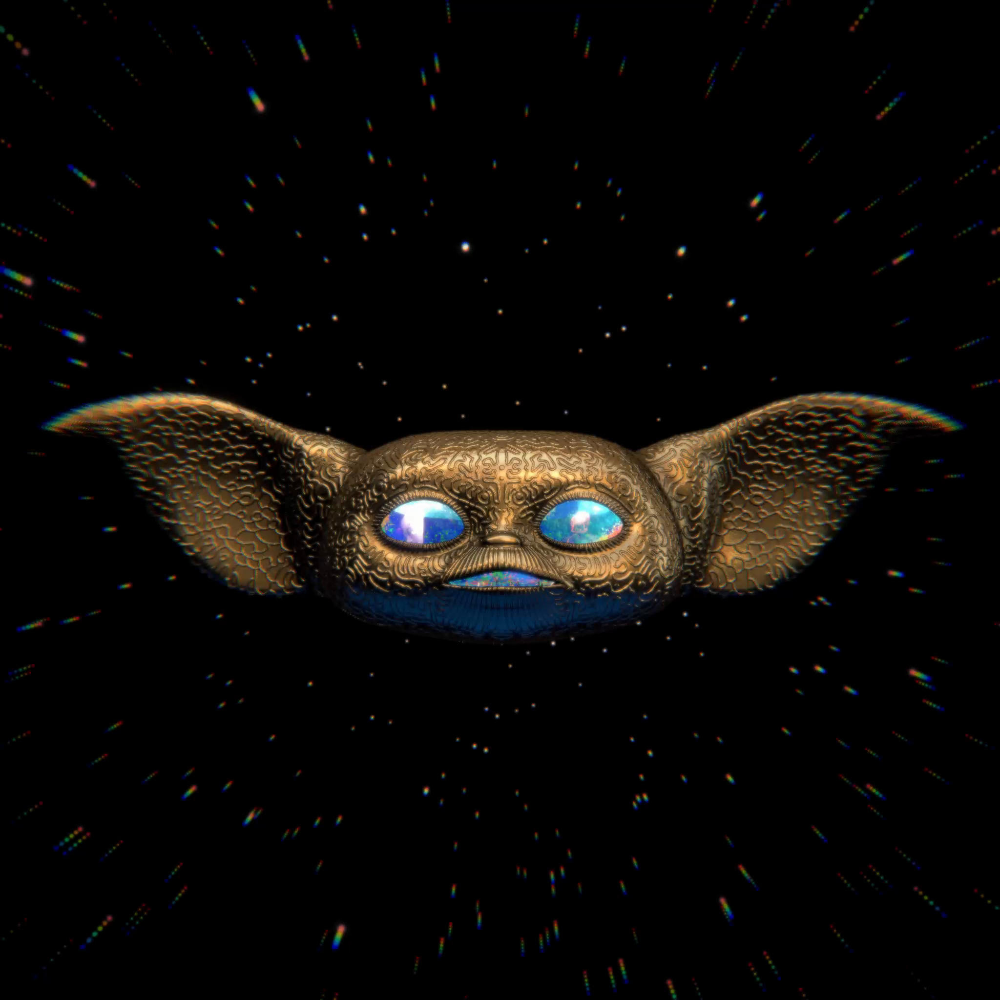 Gremlin Artifex #14 of 55