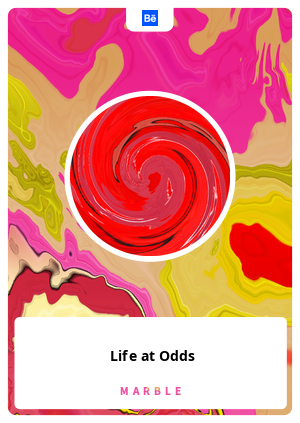 Life at Odds