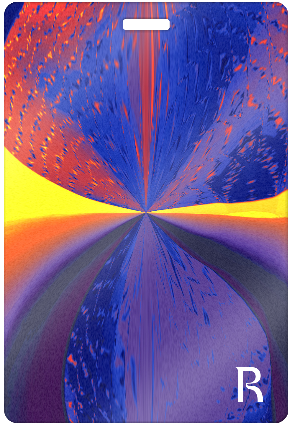 Refract Pass #1086