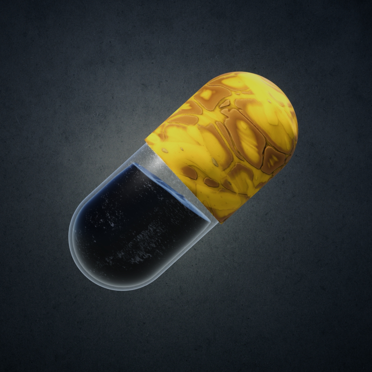 BYOPILL 5519