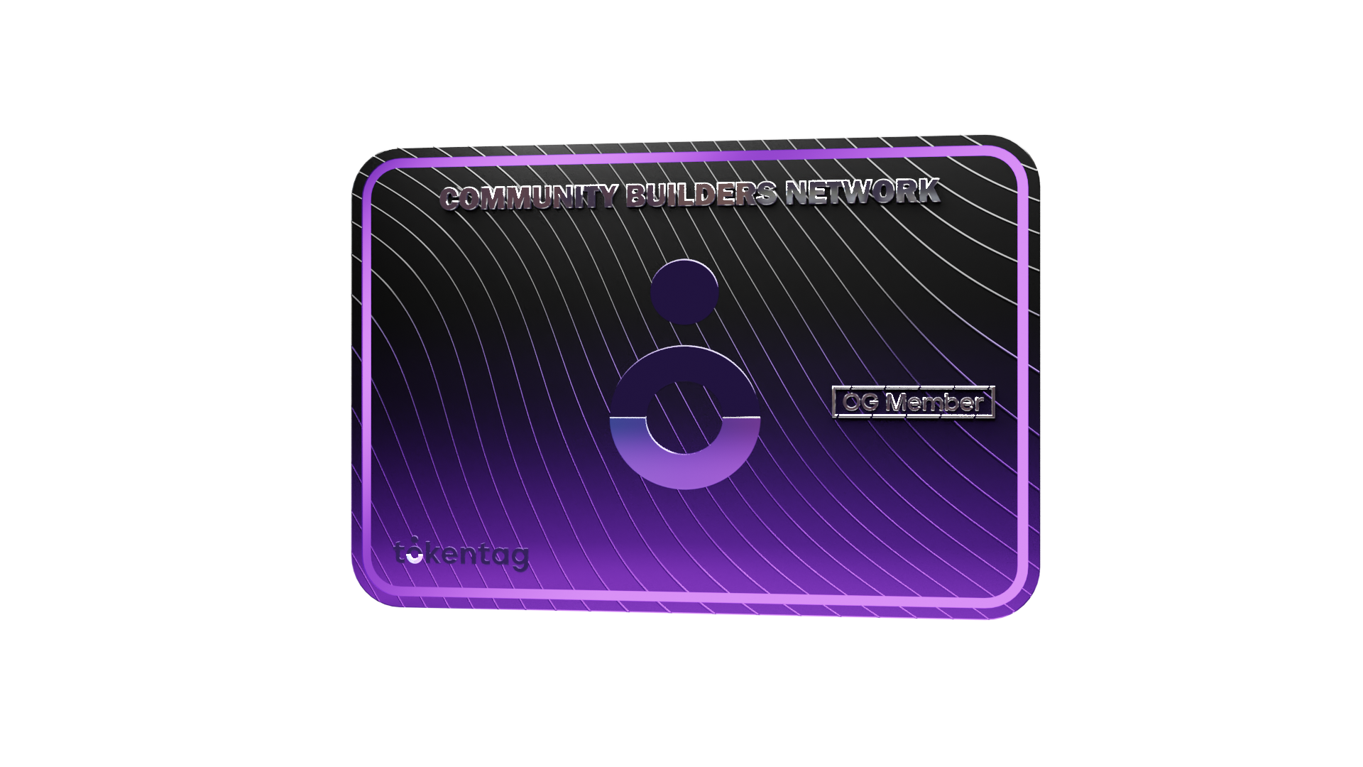 OG Member Pass #22